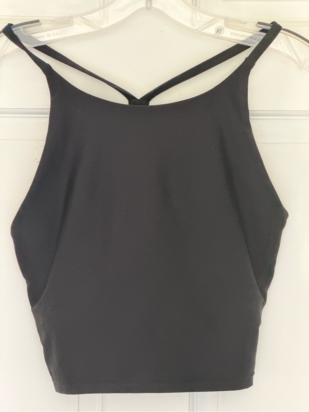 Old Navy Active Black Athletic Tee M